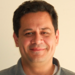 Alvaro Retana