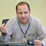 Gilberto Novaes