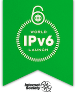 World IPv6 Launch
